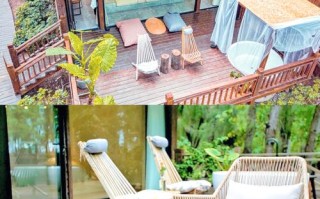 福建海边小木屋度假村有何独特魅力？