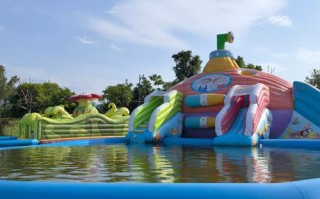 福建哪些游乐园最好玩？