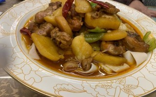 军垦宾馆新疆风味餐厅有何特色美食？