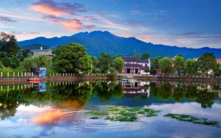 江西萍乡芦溪有哪些必游景点？