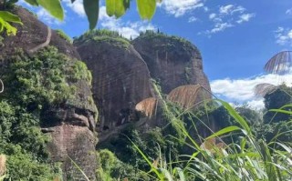 江西寻乌有哪些好玩的景点？