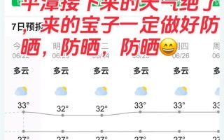 福建平潭国庆假期天气如何？