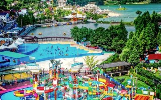 福建三明水上乐园项目有何特色与亮点？