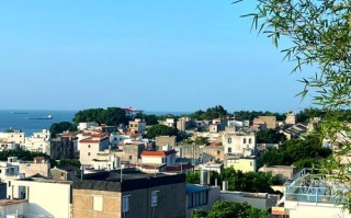 福建东山岛金銮湾有何独特魅力？