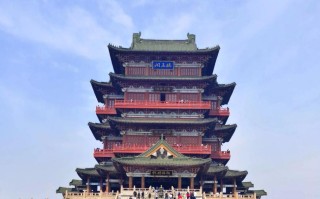 南昌周边哪些景点值得一逛？