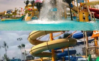泉州水上乐园有哪些好玩的设施？
