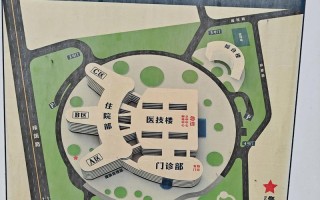 福建省皮肤病医院地图在哪找？