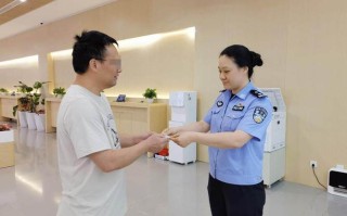 江西深圳异地身份证咋办？