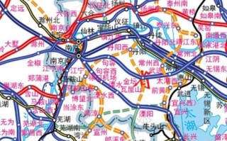 镇江到福建泉州高铁怎么坐？