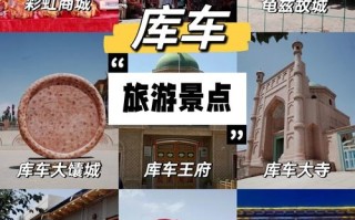 新疆库车县究竟有哪些不可错过的必玩景点？