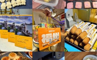 福州特产有哪些？