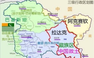 巴基斯坦与新疆是否接壤？