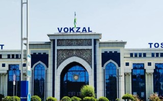 新疆口岸乌兹别克斯坦有何合作新动向？