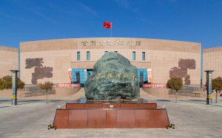 新疆石河子军垦博物馆有何军垦故事？