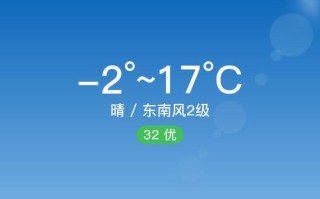 明溪县天气如何？