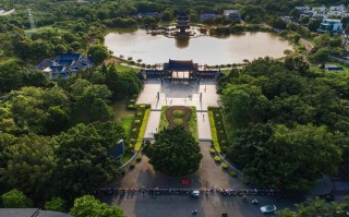 福建云霄有哪些值得一游的风景区？