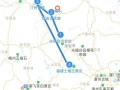 福建龙岩到连城要多久？