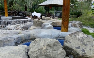 福建大明谷温泉度假村有何特色？