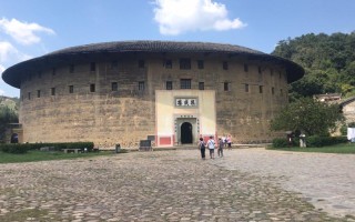 福建永定影视城有何独特魅力？