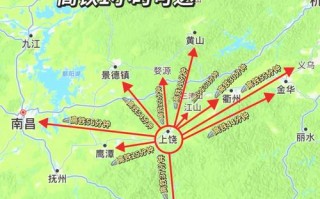 虎门站有直达江西的高铁吗？时刻表及车次一览