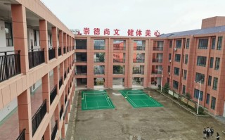 江西鹰潭余江九龙中专怎么样？