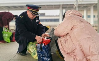 江西南昌高铁站好找工作吗？