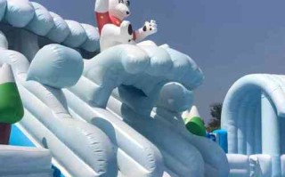 江西南昌万达水上乐园