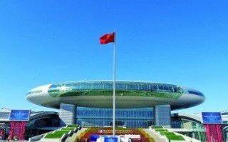 新疆乌鲁木齐会展中心有何特色与亮点？