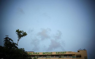 卡塔塔尼酒店为何突然变江西冷？