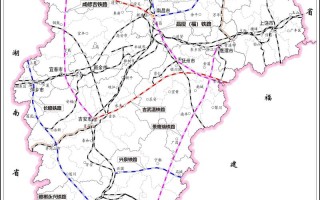 江西上饶到江苏高铁怎么坐？