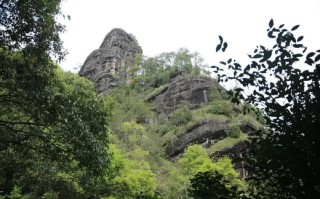 福建武夷山刘官寨有何历史故事？