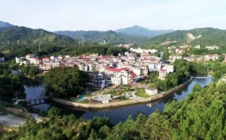 江西吉安永丰上固有何新鲜事？