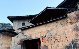 福建农大东门民房现状如何？