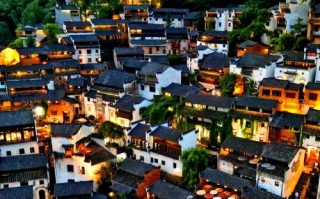 江西婺源旅游景点有哪些