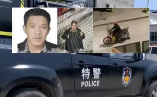 江西景德镇车站枪击案真相是什么？