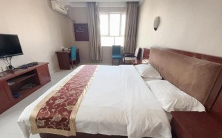 乌鲁木齐快捷酒店哪家性价比高？