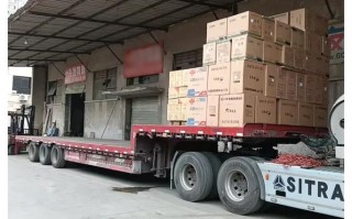 常州到江西物流运费多少？