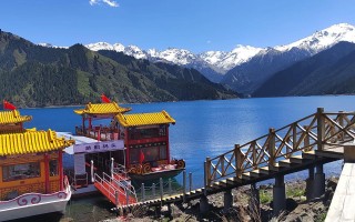 新疆昌吉市有哪些好玩的地方推荐？