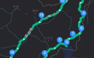 新疆到黑龙江怎么走最便捷？