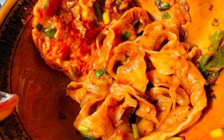 江西瑞昌最好吃的美食是哪家？