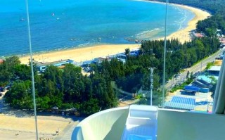 福建东山岛马鸾湾住宿有哪些推荐？