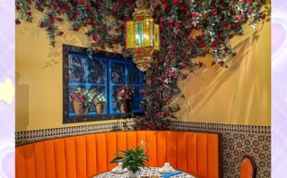 天津南开大悦城的新疆菜味道正宗吗？