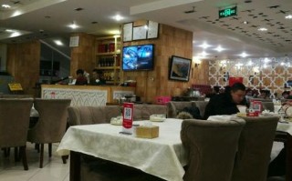 北京丝路印象新疆餐厅有何独特魅力？