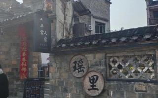 景德镇周边有哪些不可错过的绝美景点？