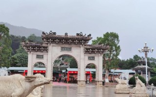 福建平和有哪些值得一游的风景区？