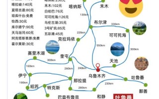 什么时候去新疆玩最好