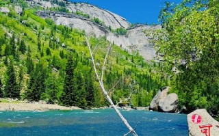 新疆夏天哪些景点不热？