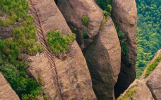 江西国庆小众又好玩的去处有哪些？