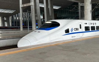 台州到江西动车有没有