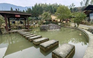 江西宜春温汤镇好玩吗